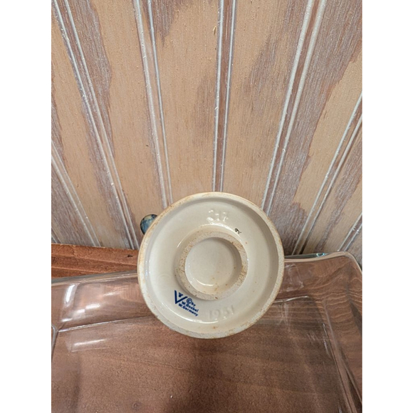 Goebel Hummel "Boy with Toothache" 5" Figurine Antique - Picture 7 of 7